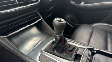 MG Hs 1.5 T-GDI Excite 5dr Petrol Hatchback